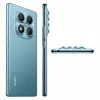Išmanusis Telefonas Xiaomi Redmi Note 14 Pro 6,67" Octa Core 12 GB RAM 512 GB Mėlyna