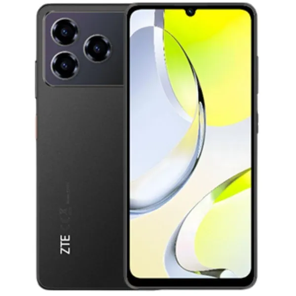 Išmanusis Telefonas ZTE BLADE A76 75" 6,75" 128 GB