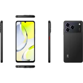 Išmanusis Telefonas ZTE BLADE A76 75" 6,75" 128 GB