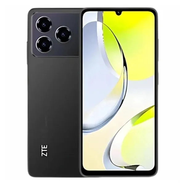Išmanusis Telefonas ZTE BLADE A76 75" 6,75" 128 GB