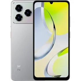 Išmanusis Telefonas ZTE BLADE A76 75" 6,75" 128 GB Pilka