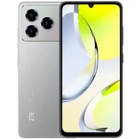 Išmanusis Telefonas ZTE BLADE A76 75" 6,75" 128 GB Pilka