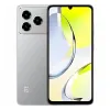 Išmanusis Telefonas ZTE BLADE A76 75" 6,75" 128 GB Pilka