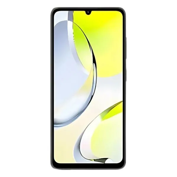 Išmanusis Telefonas ZTE BLADE A76 75" 6,75" 128 GB Pilka