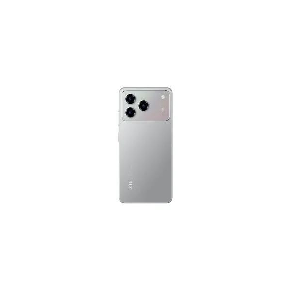 Išmanusis Telefonas ZTE BLADE A76 75" 6,75" 128 GB Pilka
