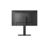 Monitorius LG 24BA850-B Full HD 23,8"