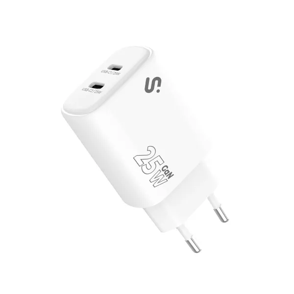 Car Charger Subblim SUBCHG-6G2520