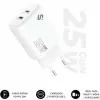 Car Charger Subblim SUBCHG-6G2520