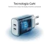 Car Charger Subblim SUBCHG-6G2520