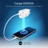 Car Charger Subblim SUBCHG-6G2520