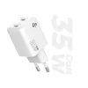 Car Charger Subblim SUBCHG-6G3520