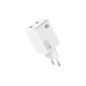 Sienas Lādētājs Subblim SUBCHG-6G4520 Balts 120 W 45 W