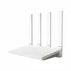 Роутер Xiaomi Белый RJ45 Ethernet LAN 10/100/1000 Mbit USB 3.2 Wi-Fi Ethernet LAN 10/100/1000 2.4 GHz-5 GHz Wi-Fi 6 GHz
