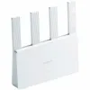 Роутер Xiaomi Белый RJ45 Ethernet LAN 10/100/1000 Mbit USB 3.2 Wi-Fi Ethernet LAN 10/100/1000 2.4 GHz-5 GHz Wi-Fi 6 GHz
