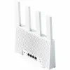 Роутер Xiaomi Белый RJ45 Ethernet LAN 10/100/1000 Mbit USB 3.2 Wi-Fi Ethernet LAN 10/100/1000 2.4 GHz-5 GHz Wi-Fi 6 GHz