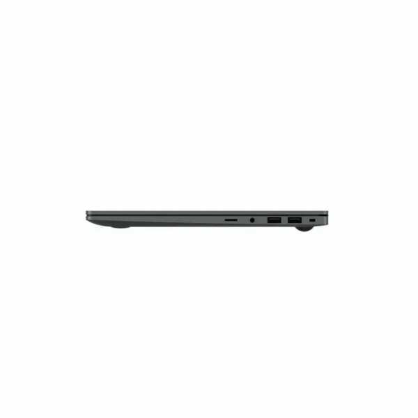 Sülearvuti Samsung Galaxy Book 5 NP754XHD-KD1ES 15,6" Intel Core Ultra 5 225U 16 GB RAM 512 GB SSD Hispaaniakeelne Qwerty