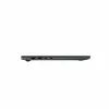 Sülearvuti Samsung Galaxy Book 5 NP754XHD-KD1ES 15,6" Intel Core Ultra 5 225U 16 GB RAM 512 GB SSD Hispaaniakeelne Qwerty