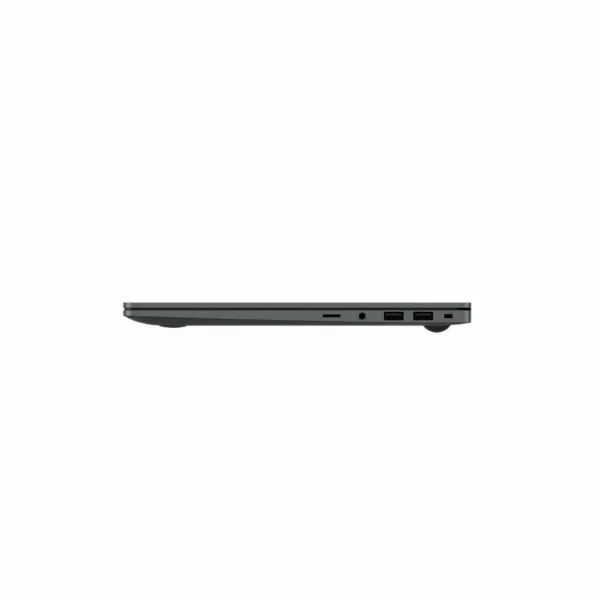 Laptop Samsung Galaxy Book 5 NP754XHD-KD3ES 15,6" Intel Core Ultra 7 255U 16 GB RAM 512 GB SSD Spanish Qwerty