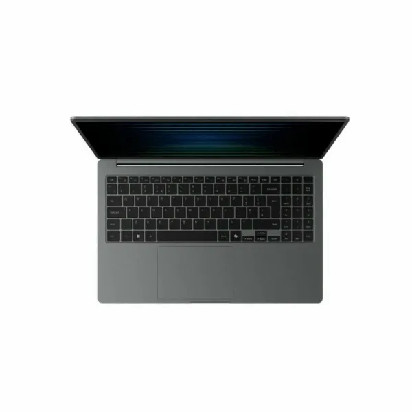 Laptop Samsung Galaxy Book 5 NP754XHD-KD3ES 15,6" Intel Core Ultra 7 255U 16 GB RAM 512 GB SSD Spanish Qwerty