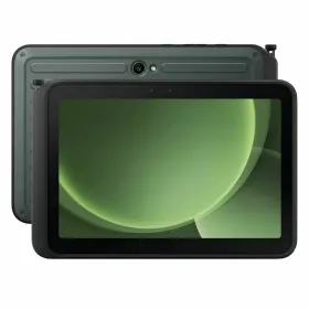 Planšete Samsung Galaxy Tab Active5 Pro SM-X356 10,1" Octa Core 8 GB RAM 256 GB Zaļš