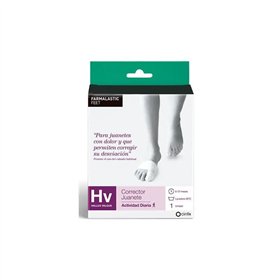 Farmalastic Pruning Corrector Bunion Small Size