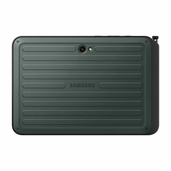 Planšetė Samsung Galaxy Tab Active5 Pro SM-X356 10,1" Octa Core 8 GB RAM 256 GB Žalia