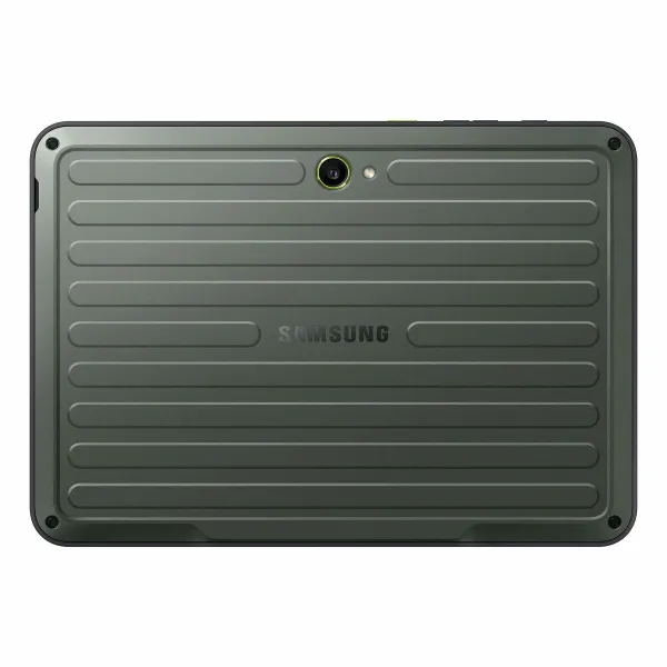 Planšetė Samsung Galaxy Tab Active5 Pro SM-X356 10,1" Octa Core 8 GB RAM 256 GB Žalia