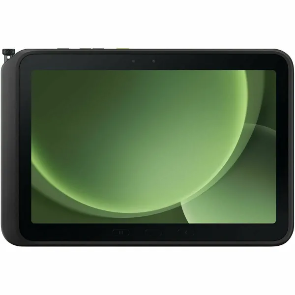 Planšetė Samsung Galaxy Tab Active5 Pro SM-X356 10,1" Octa Core 8 GB RAM 256 GB Žalia