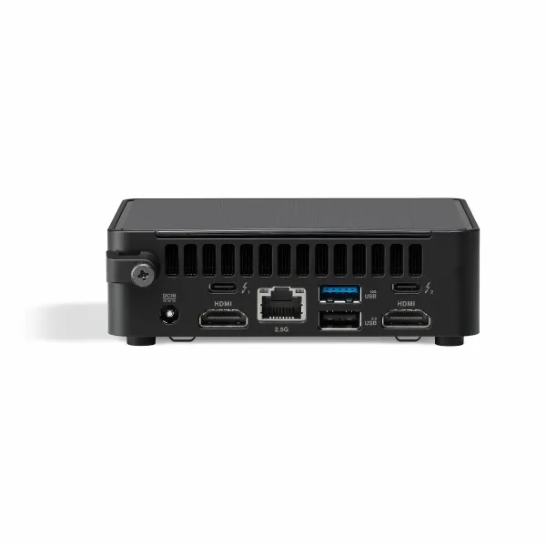 Mini Dators Asus 90AR0062-M000E0 Intel Core Ultra 7 155H