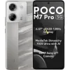 Išmanusis Telefonas Xiaomi POCO M7P 5G 12-512 SV Octa Core 12 GB RAM 512 GB Sidabras