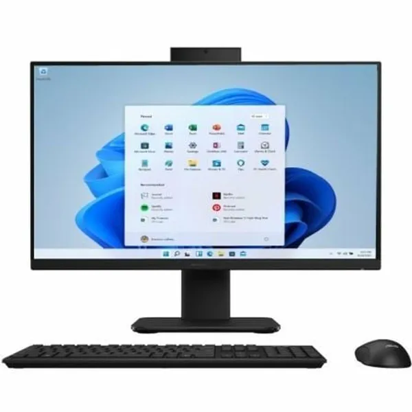 Всё-в-одном Asus 90PT03X6-M00N00 23,8" 16 GB RAM 512 Гб SSD Intel Core i7-13620H
