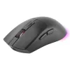 Spēļu Pele Mars Gaming MMT3 Melns