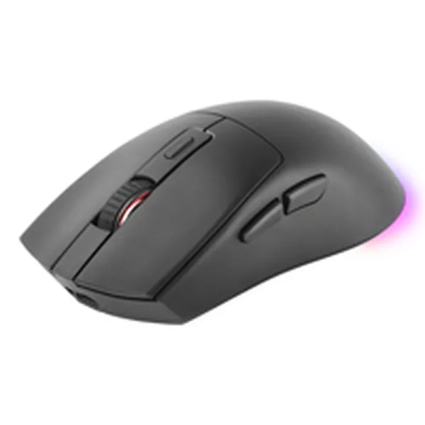 Spēļu Pele Mars Gaming MMT3 Melns