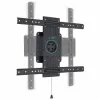 TV laikiklis TooQ LP3780F-R 80" 50 kg