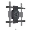 TV laikiklis TooQ LP3780F-R 80" 50 kg
