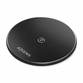 Bezvadu Lādētājs Aisens ASCH-15W1WC058-BK