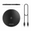 Belaidis kroviklis Aisens ASCH-15W1WC058-BK