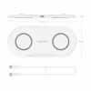Belaidis kroviklis Aisens ASCH-15W2WC059-W Balta 50 W