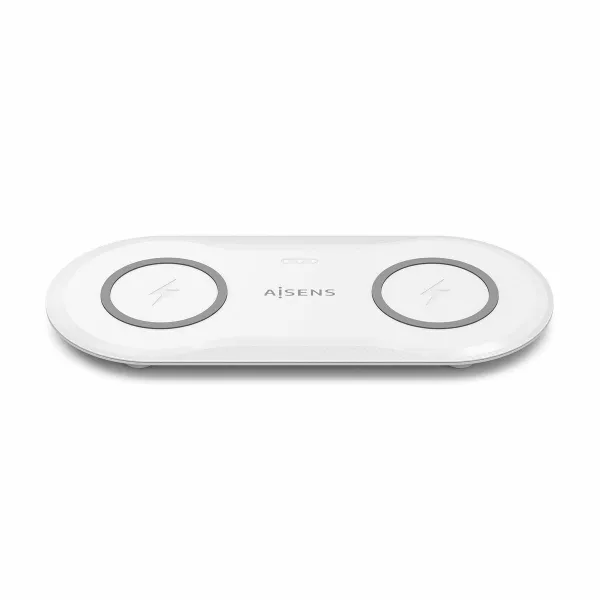 Belaidis kroviklis Aisens ASCH-15W2WC059-W Balta 50 W