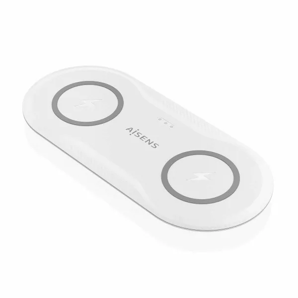 Belaidis kroviklis Aisens ASCH-15W2WC059-W Balta 50 W