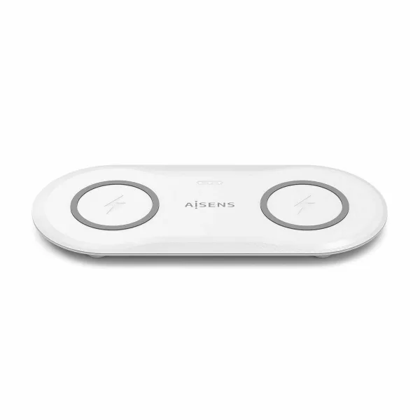 Belaidis kroviklis Aisens ASCH-15W2WC059-W Balta 50 W
