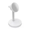 Belaidis kroviklis Aisens USB-C 3IN1 15WACCS Balta 15 W 50 W