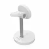 Belaidis kroviklis Aisens USB-C 3IN1 15WACCS Balta 15 W 50 W