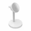 Belaidis kroviklis Aisens USB-C 3IN1 15WACCS Balta 15 W 50 W