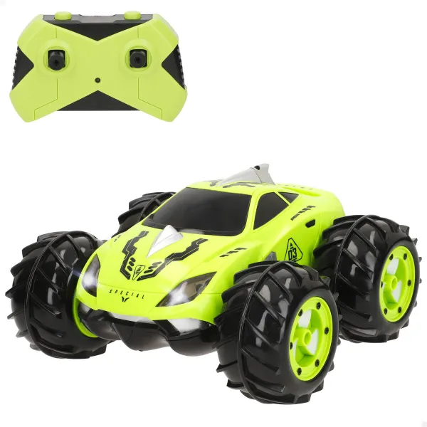 Mutautiņš Speed & Go (2 gb.)
