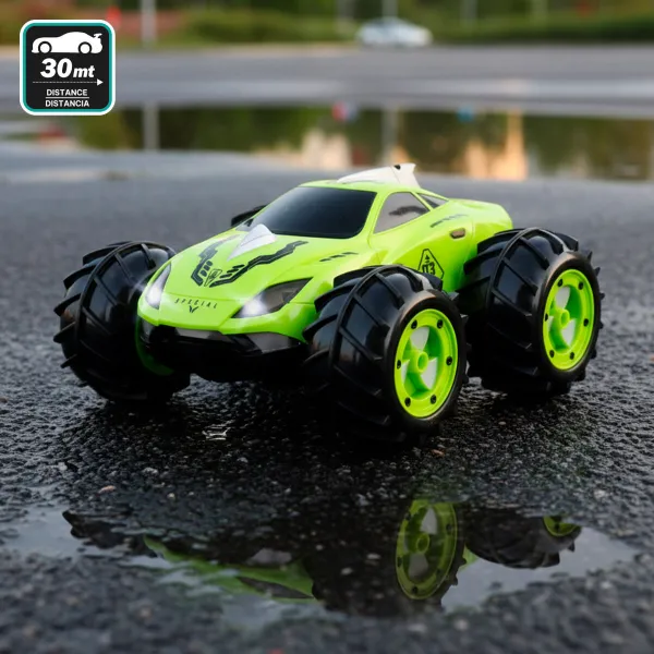 Mutautiņš Speed & Go (2 gb.)