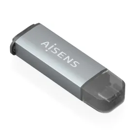 Кардридер Aisens ASCR-2C10-GR Серый