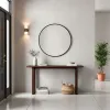 Coat rack Max Home Iron (2 Units)