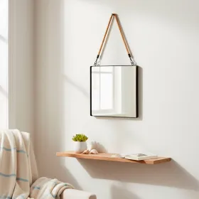 Coat rack Max Home Iron (4 Units)