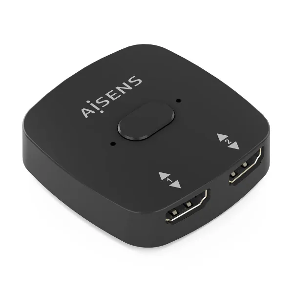 HDMI komutatorius Aisens A123-0948